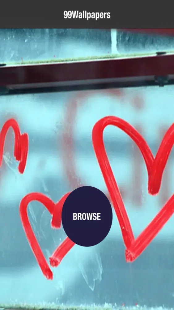 Zrzuty ekranu 99 Wallpaper.s of Love - Beautiful Backgrounds and Pictures for Valentine-s Day