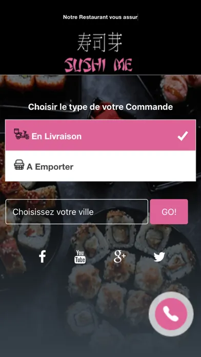 صور Sushi Me