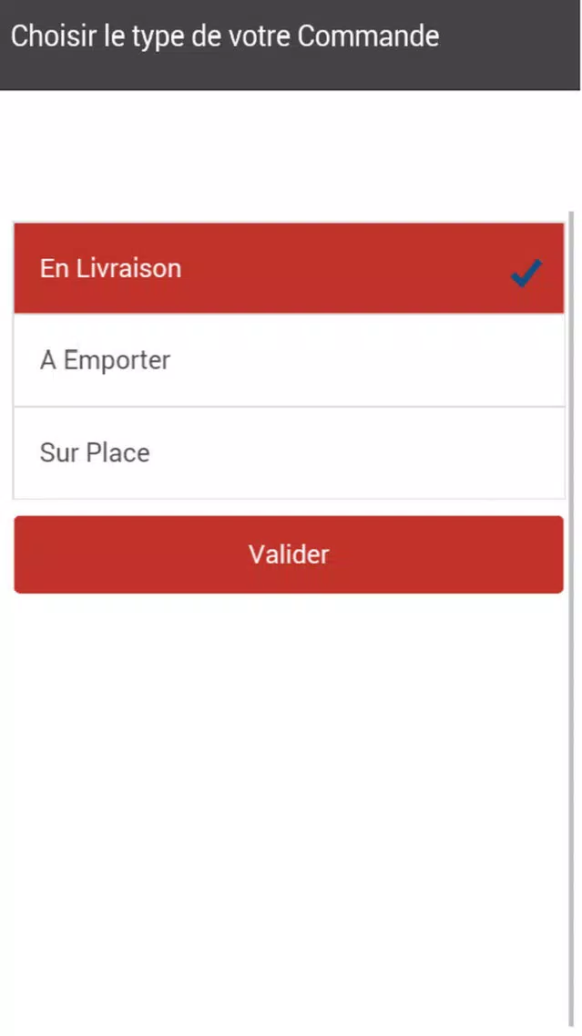Resto Riviera应用截图