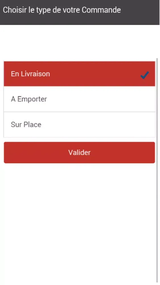 Resto Riviera应用截图