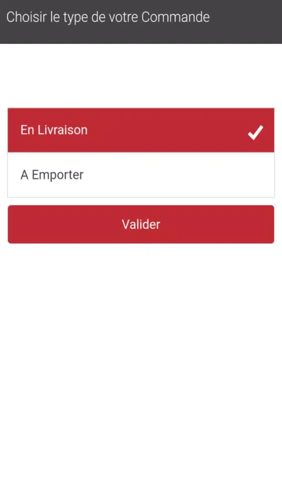 Pizza Presto Argentan Screenshots