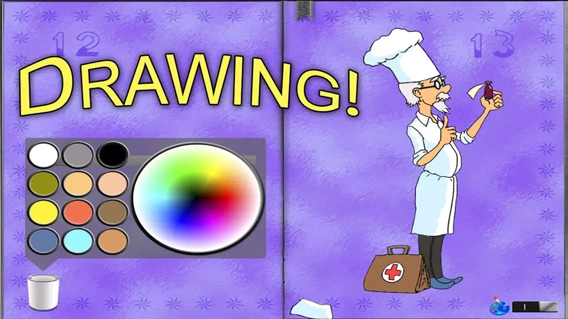 تصاویر 12 chefs HD
