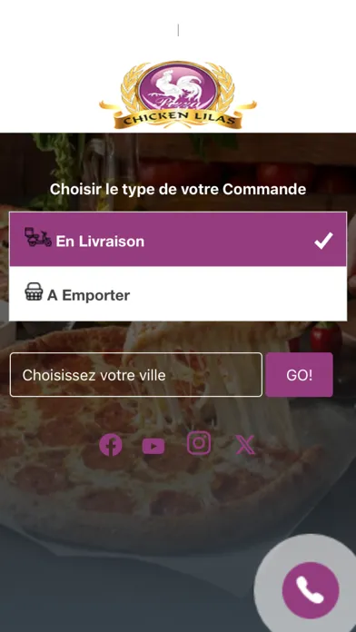 Скриншоты Chicken Lilas