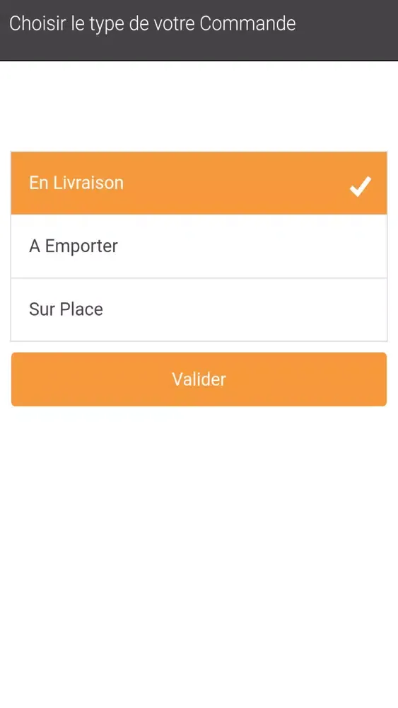 Fun Pizza Clamart স্ক্রিনশট