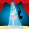 Arabesque: Shadow Game for Children to Learn and Play with Ballerina