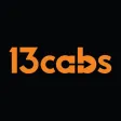 13cabs - Ride with no surge