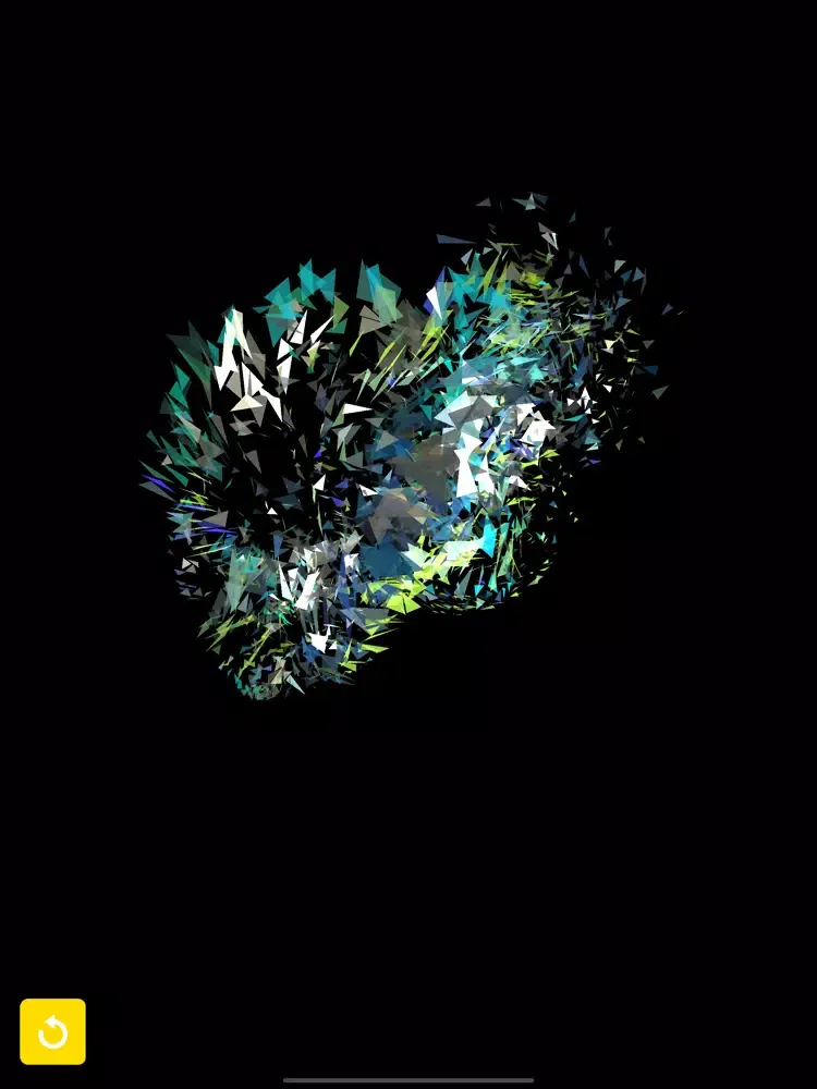 صور Poly Animal iPad 