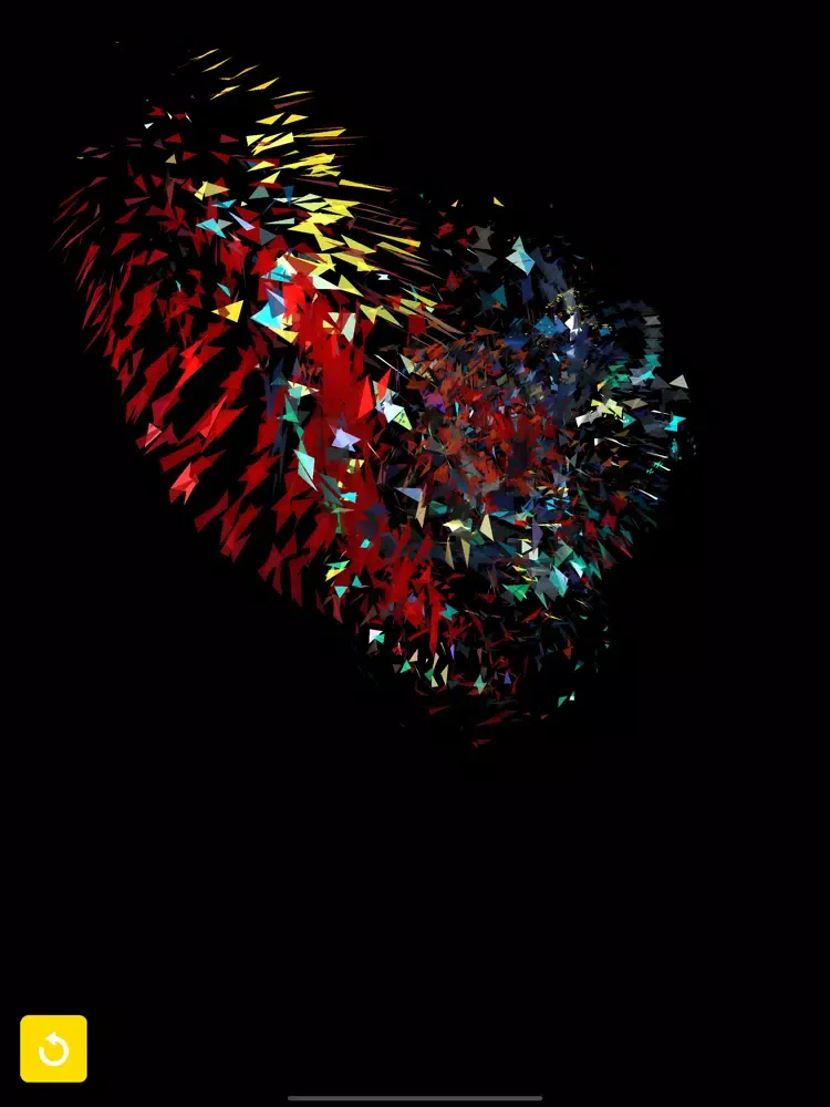 صور Poly Animal iPad 