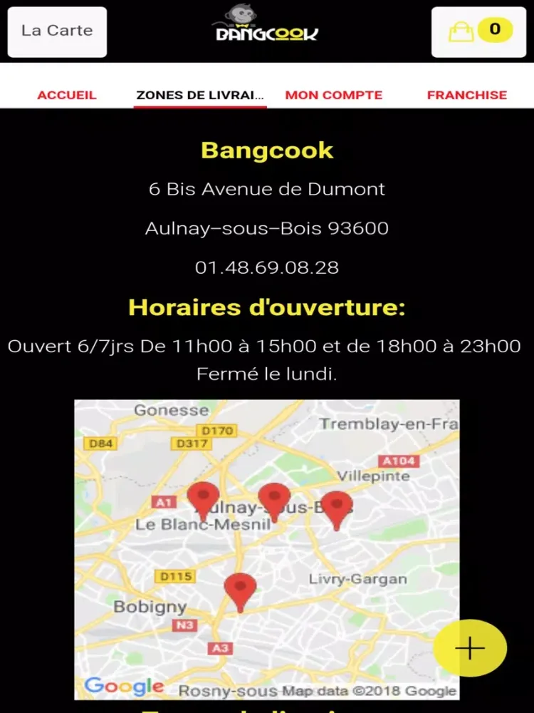 صور Bangcook iPad 