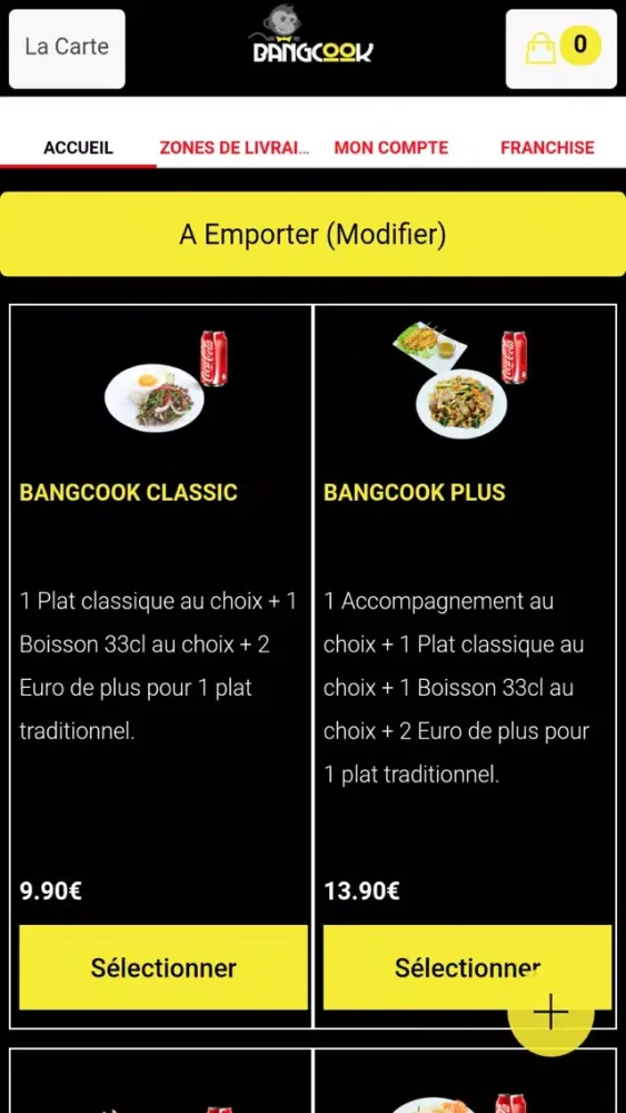 صور Bangcook