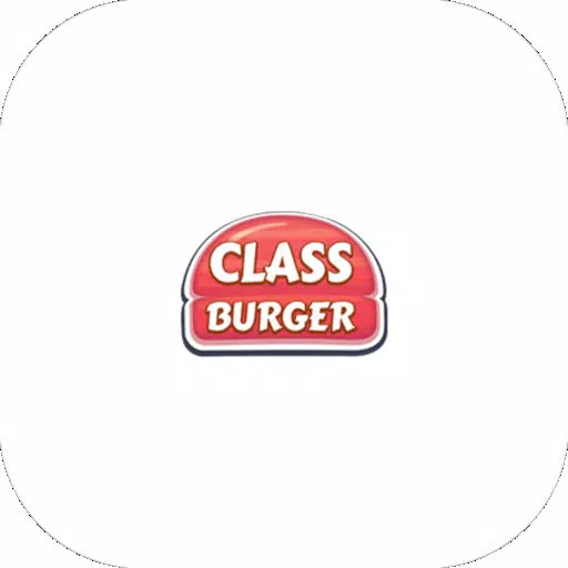 Class Burger