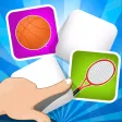 A Matching Game for Children: Learning with Sport and Athletes A Matching Game for Children: Learning with Sport and Athletes