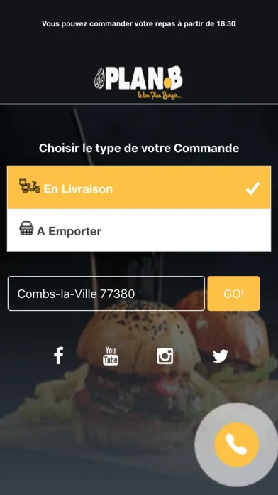 Captures d'écran de Plan B 77