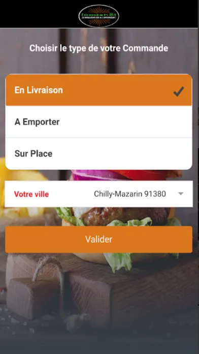 Food Shot应用截图