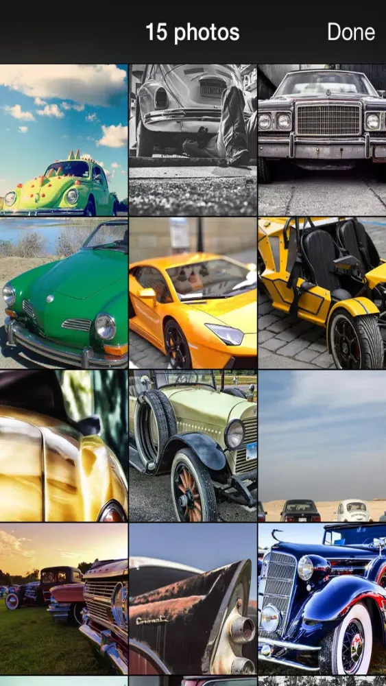 Скриншоты 99 Wallpaper.s - Beautiful Backgrounds and Pictures of Racing and Vintage Cars