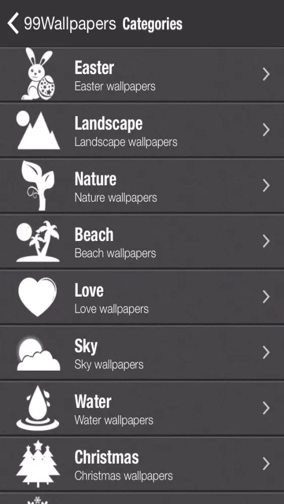 Tangkapan skrin 99 Wallpaper.s - Beautiful Easter Backgrounds with Eggs and Bunny