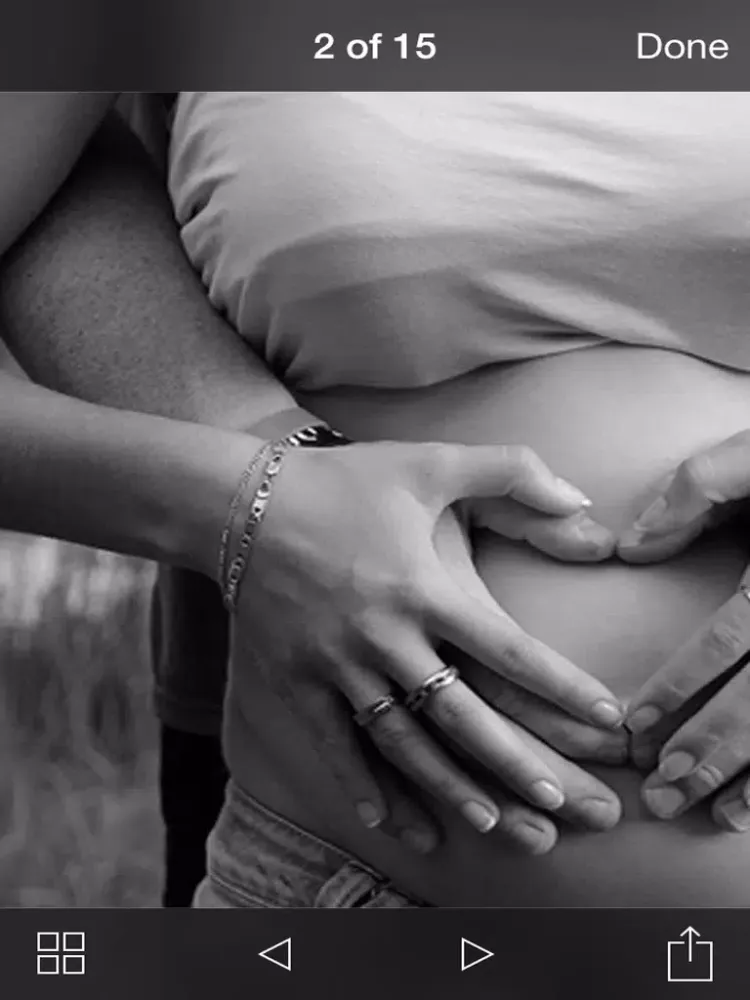 ภาพหน้าจอของ 99 Wallpaper.s - Beautiful Background.s and Pictures of Family and Babies iPad 