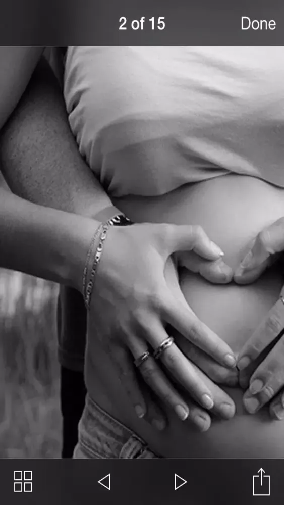 ภาพหน้าจอของ 99 Wallpaper.s - Beautiful Background.s and Pictures of Family and Babies