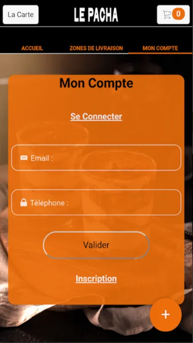 Pizzeria Le Pacha Screenshots