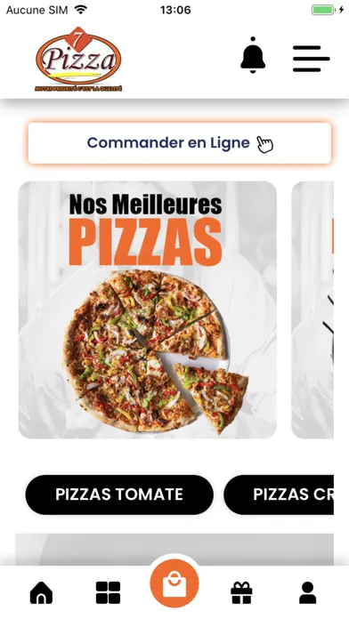 Скриншоты 7 Pizza Stains