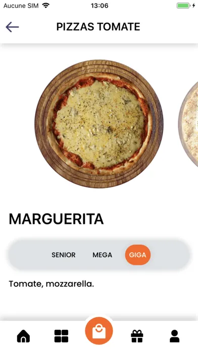 Скриншоты 7 Pizza Stains