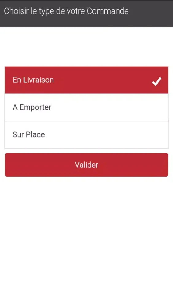Resto Pizza Screenshots