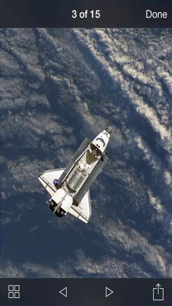 99 Wallpaper.s - Beautiful Phone Backgrounds and Pictures of Outer Space应用截图