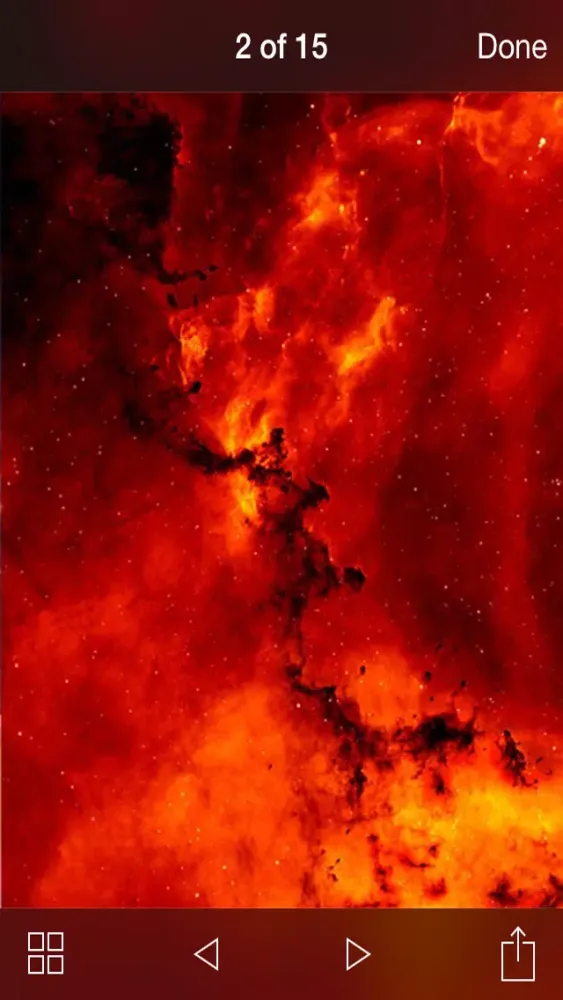 99 Wallpaper.s - Beautiful Phone Backgrounds and Pictures of Outer Space应用截图