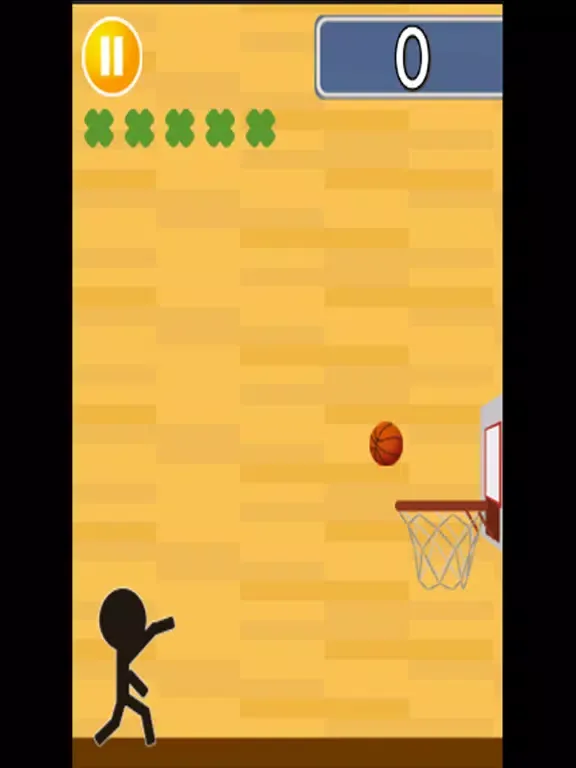 I love Basket iPad  স্ক্রিনশট