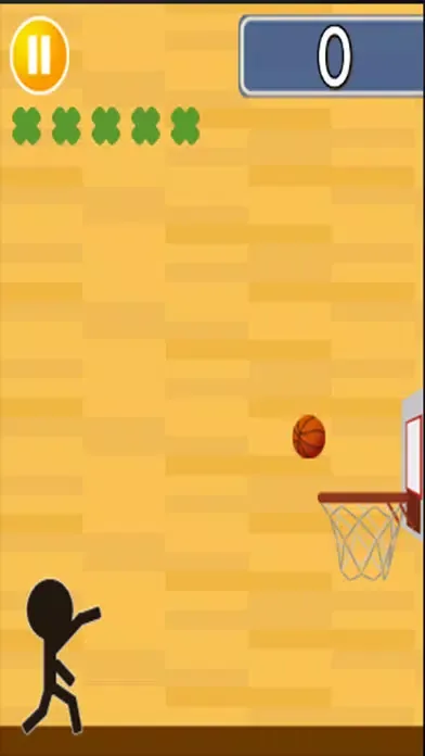 I love Basket স্ক্রিনশট