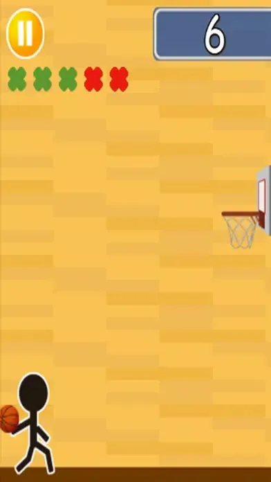 I love Basket স্ক্রিনশট