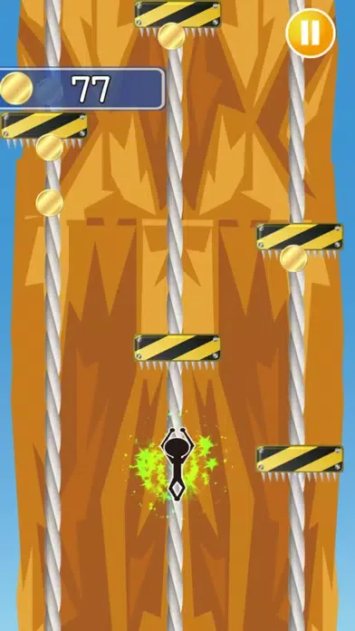 Скриншоты Stick and Coin
