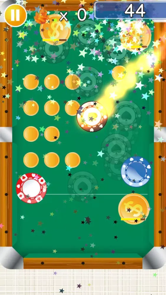 Coin strike سکرین شاٹس