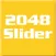 2048 Slider - The 2048 Puzzle