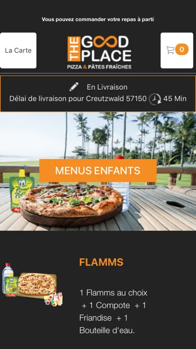 The good place Ekran Görüntüleri