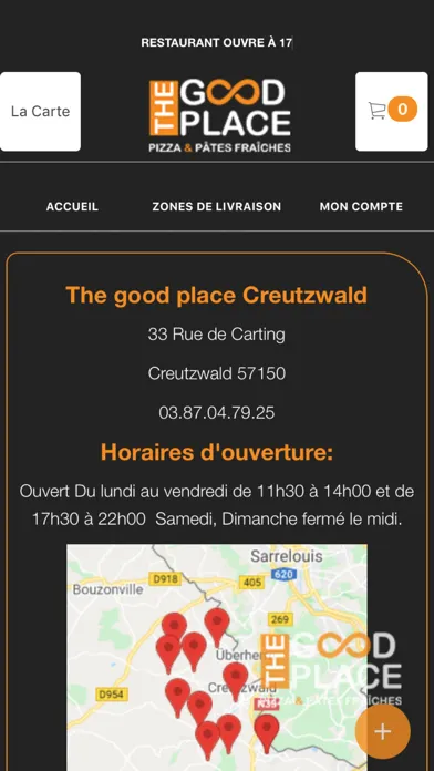 The good place Ekran Görüntüleri