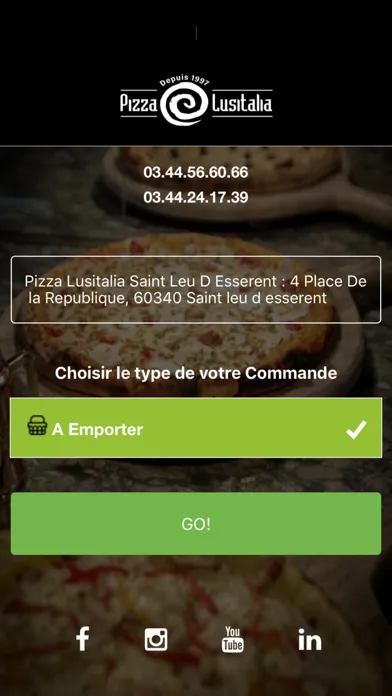 صور Lusitalia
