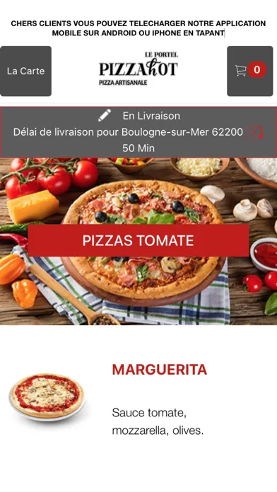 Скриншоты PIZZAHOT62