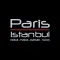 PARIS ISTANBUL MER