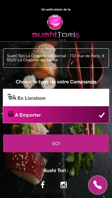 صور Sushi Tori