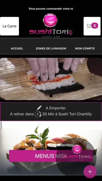 صور Sushi Tori