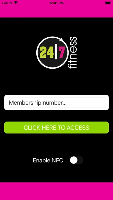 تصاویر 24/7 Tile Access