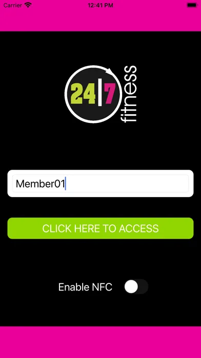 تصاویر 24/7 Tile Access