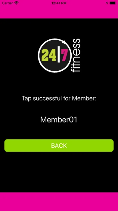 تصاویر 24/7 Tile Access