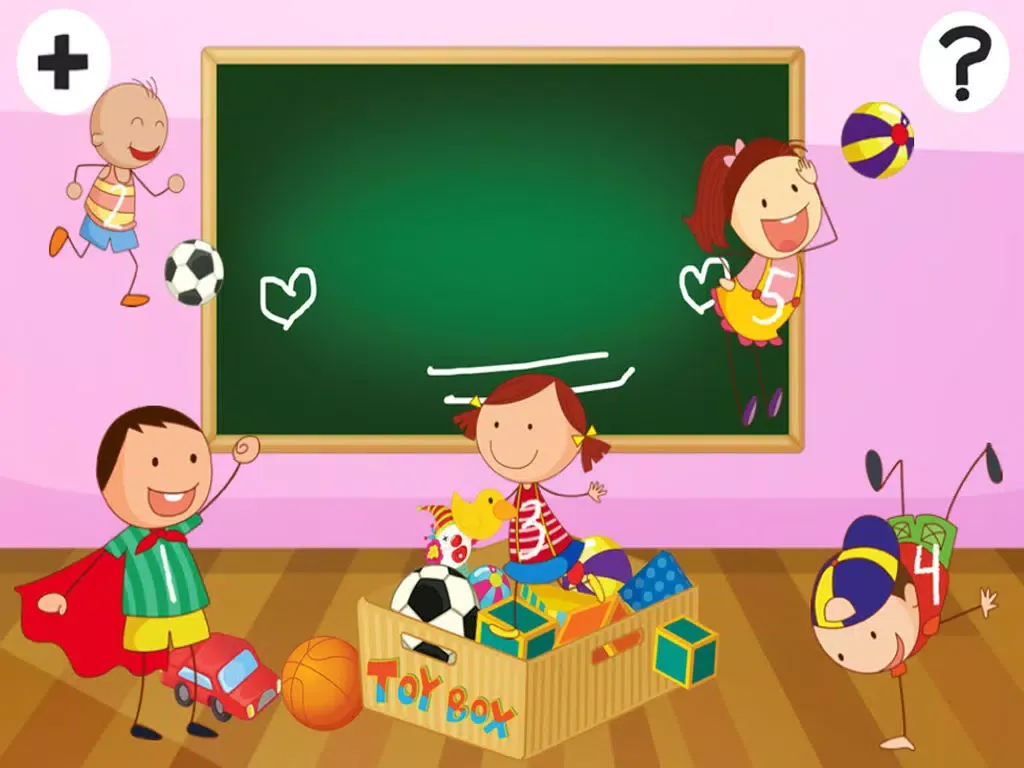Tangkapan layar A Find the Shadow Game for Children: Learn and Play with School Children iPad 