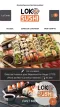 Loko Sushi
