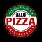 ALLO PIZZA 21