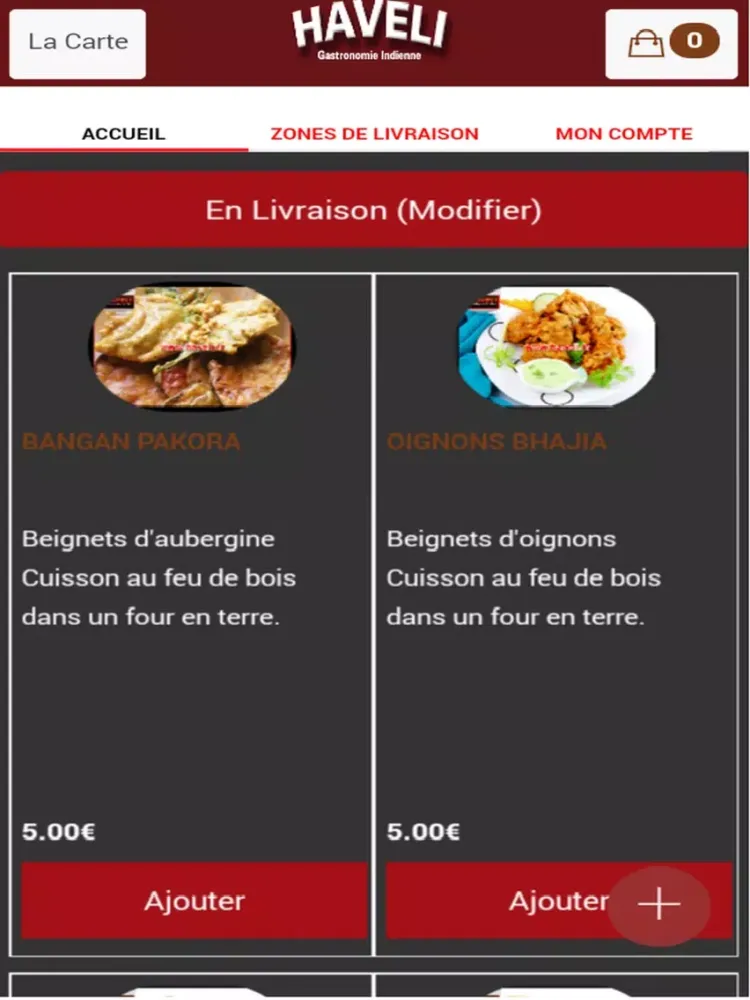 تصاویر Resto Havelii iPad 