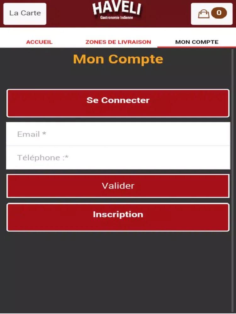 تصاویر Resto Havelii iPad 