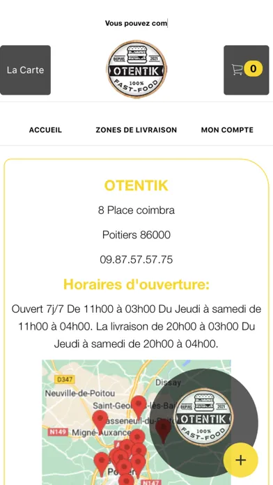 تصاویر OTENTIK